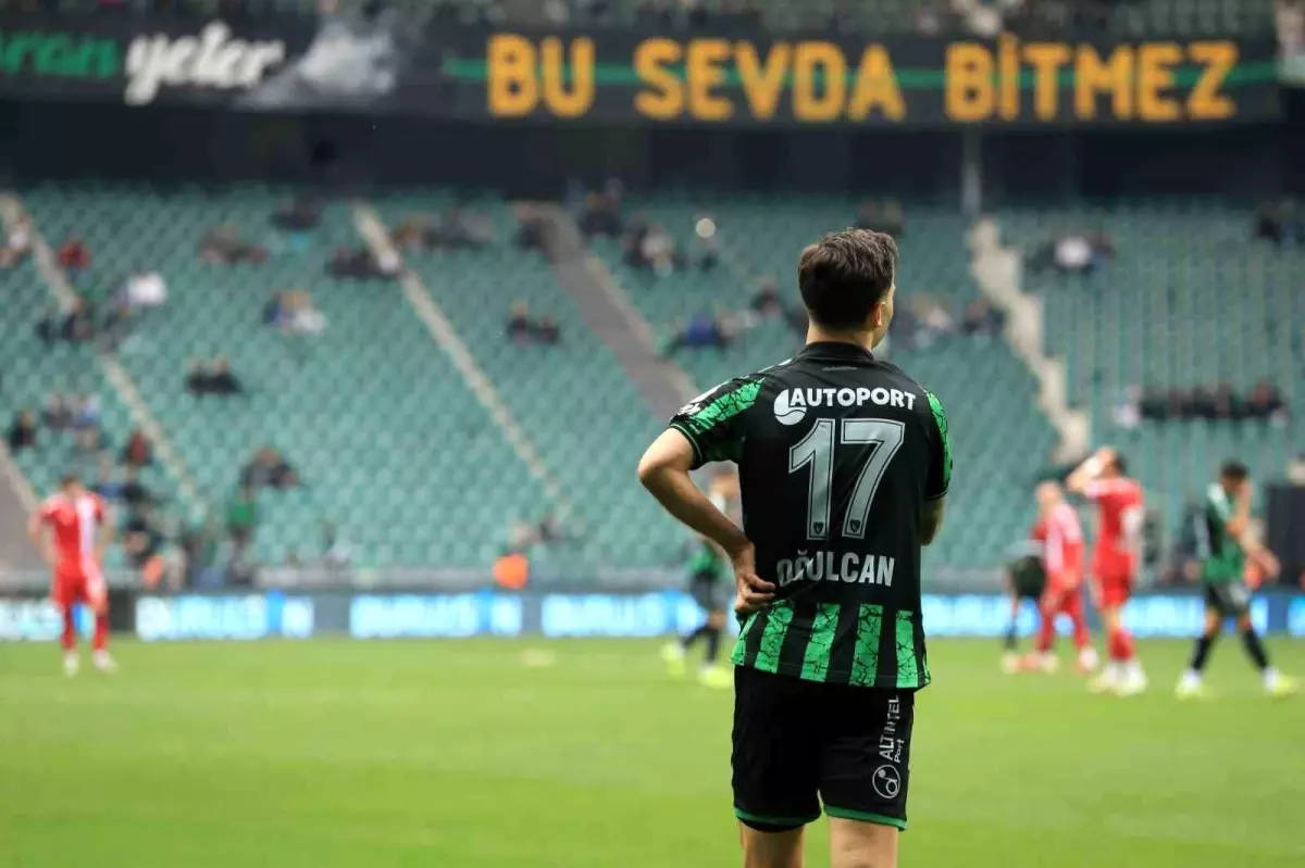 Trendyol 1. Lig Dönem Sonuçları Açıklandı