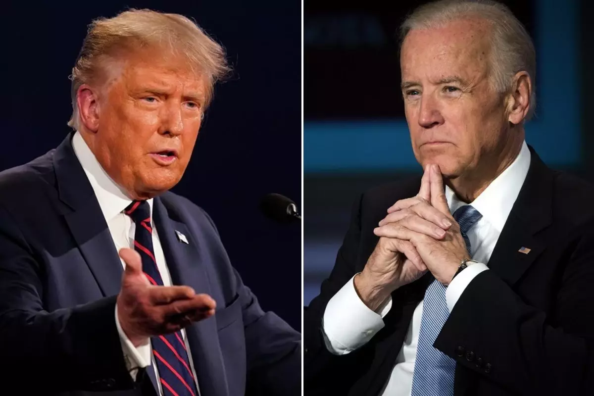 Trump: Biden’ın kanser teşhisinin erken duyurulmamasına şaşırıyorum