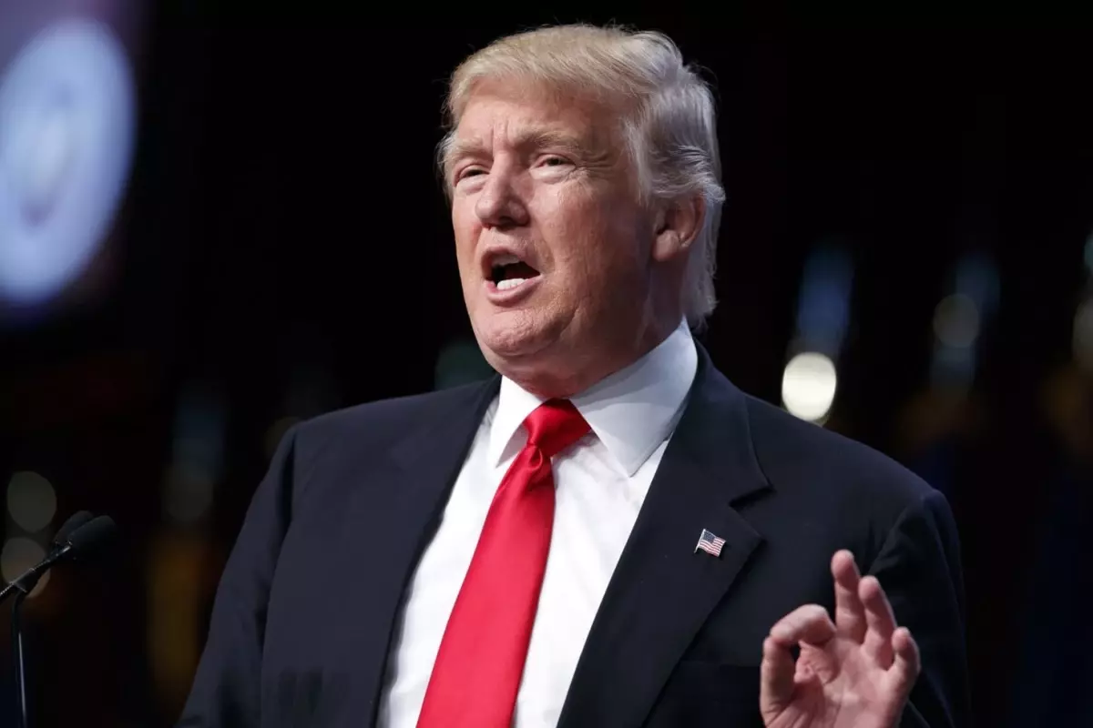 Trump: Cuma günü İstanbul’a gidebilirim