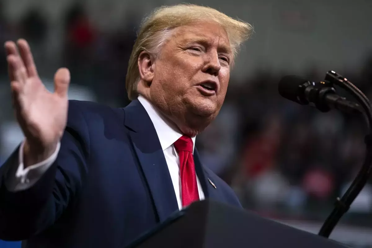 Trump gelirse Putin de İstanbul’a gelecek
