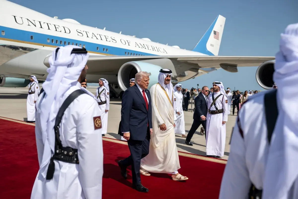 Trump, Ukrayna-Rusya Görüşmeleri İçin Türkiye’ye Gidebilir