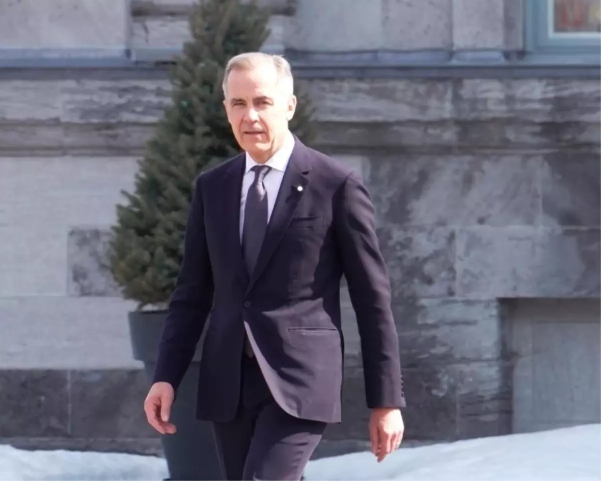 Trump ve Carney’den Kanada Üzerine Tartışma