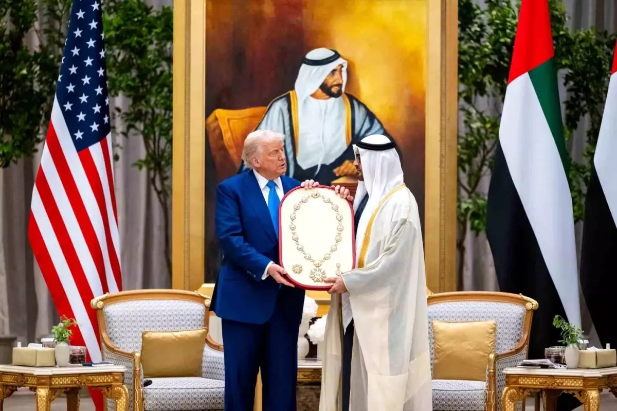 Trump’tan İran’a Nükleer Teklif