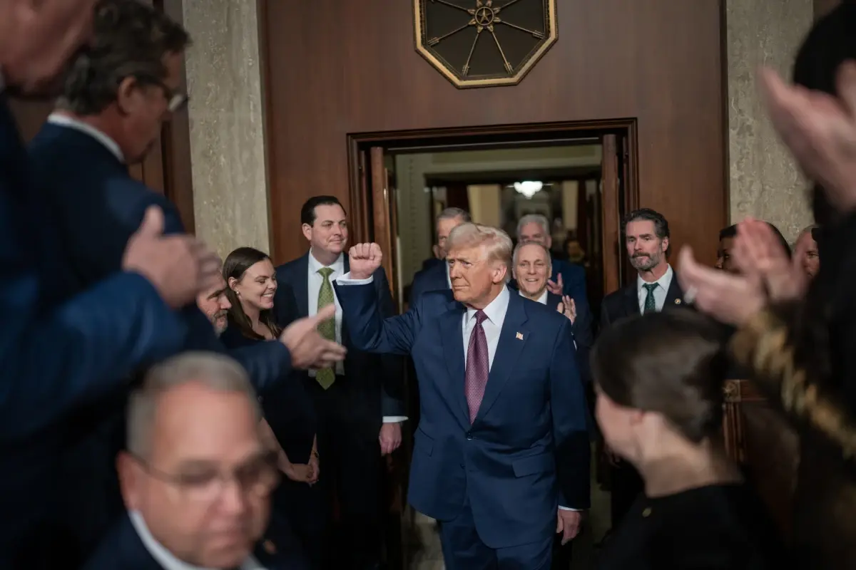 Trump’tan Rusya-Ukrayna Açıklaması