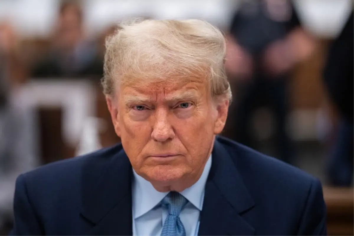Trump’tan Yabancı Sinemalara Yüzde 100 Gümrük Vergisi