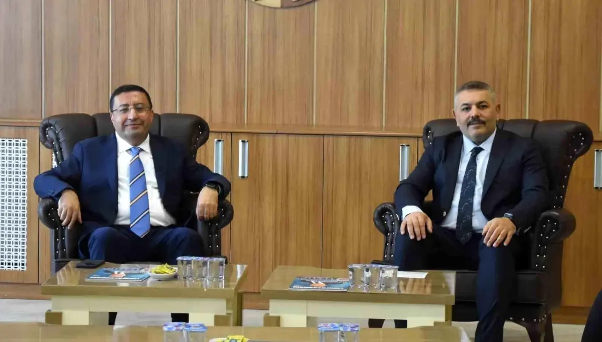 TSKB Malatya’ya Takviyesini Açıkladı