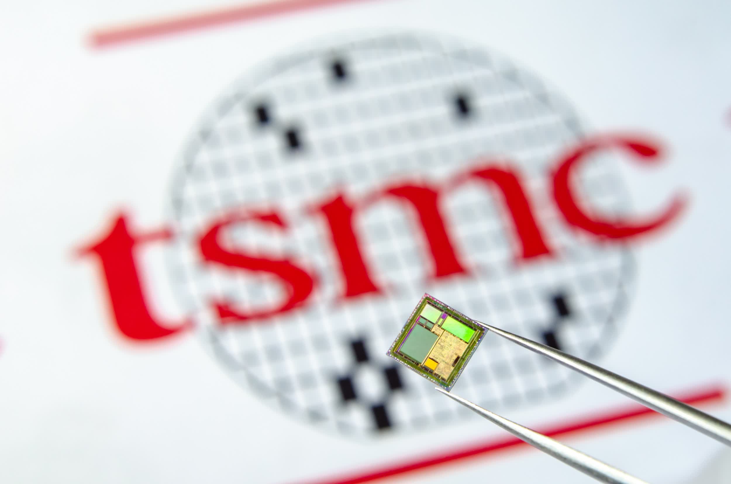 TSMC’nin 2nm süreci ağır talep görüyor: Randımanda evvelki süreçler yakalandı