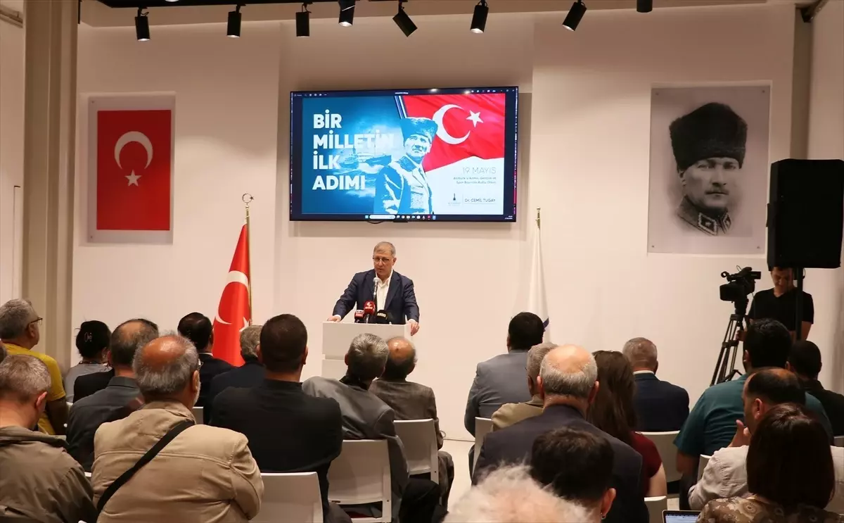Tugay: Soyer’in TİS İmzası Sorumsuzluk