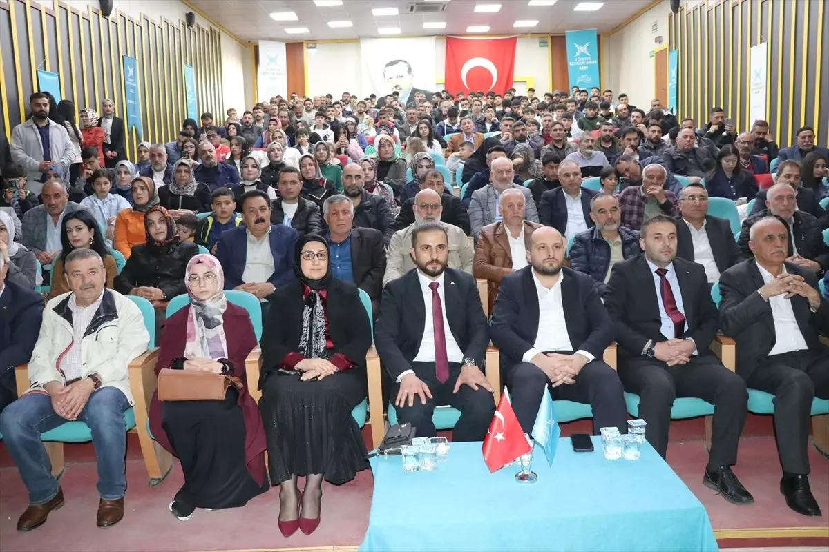 TÜGVA’dan Kudüs Bildirisi
