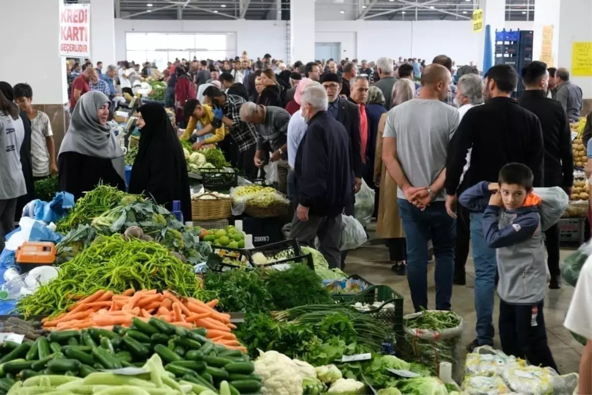 Tüketici İnancı Mayıs’ta Arttı