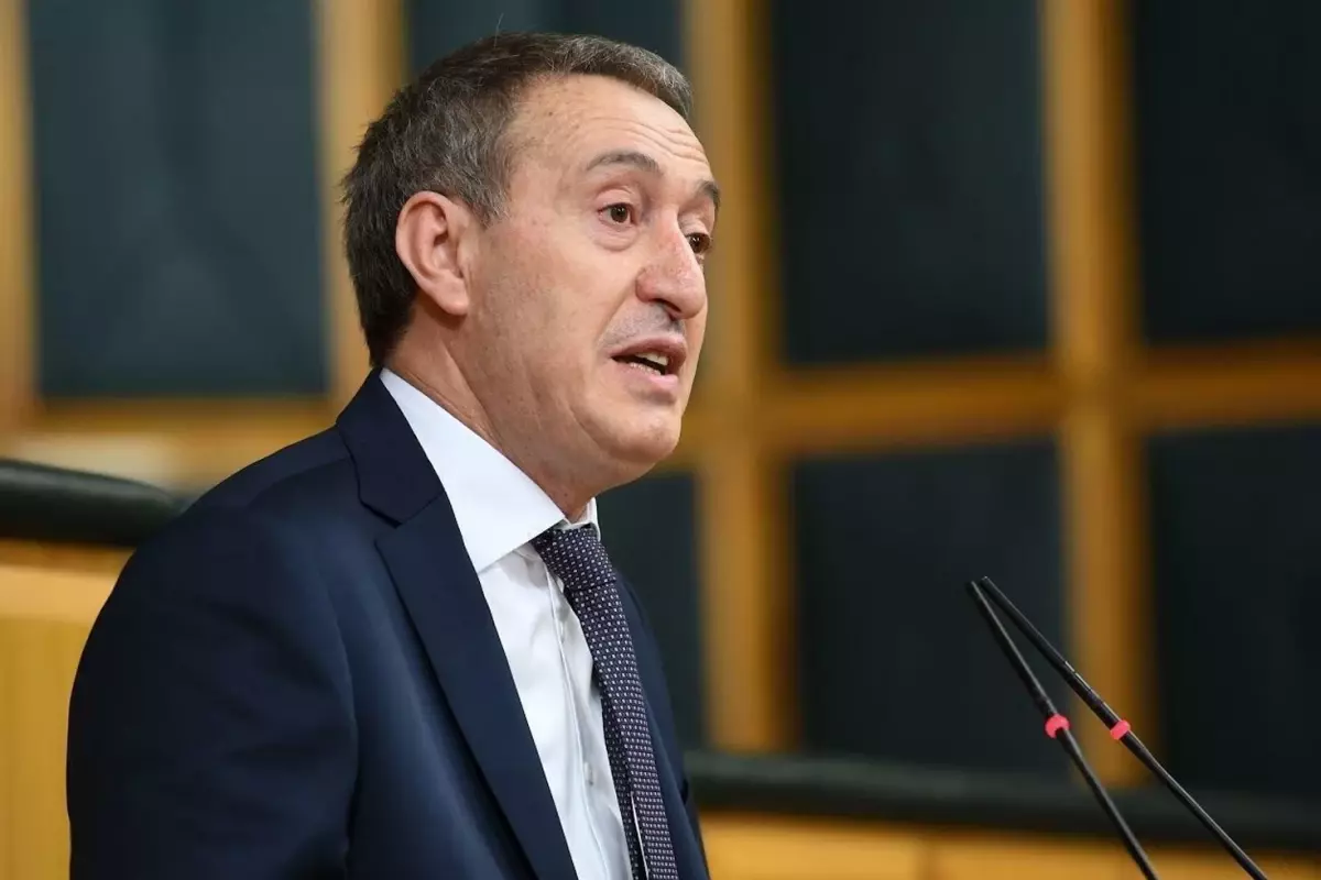 Tuncer Bakırhan’a açık açık soruldu: Özerklik istiyorlar mı?