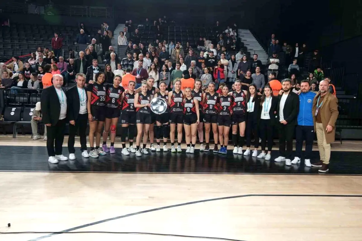 Turgutlu Belediyespor Başkanı Hüseyin Maliz Sezonu Kıymetlendirdi