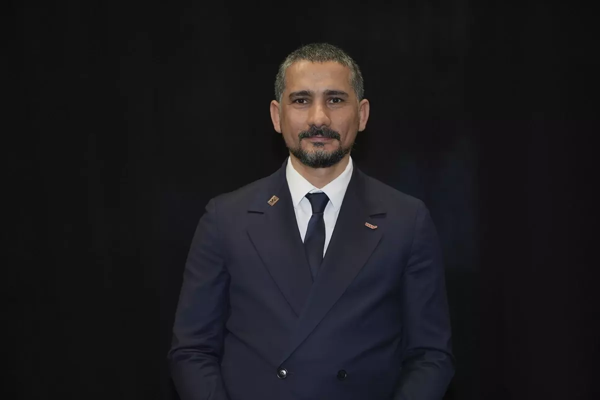 Türk E-Ticareti İçin Stratejik Üçgen