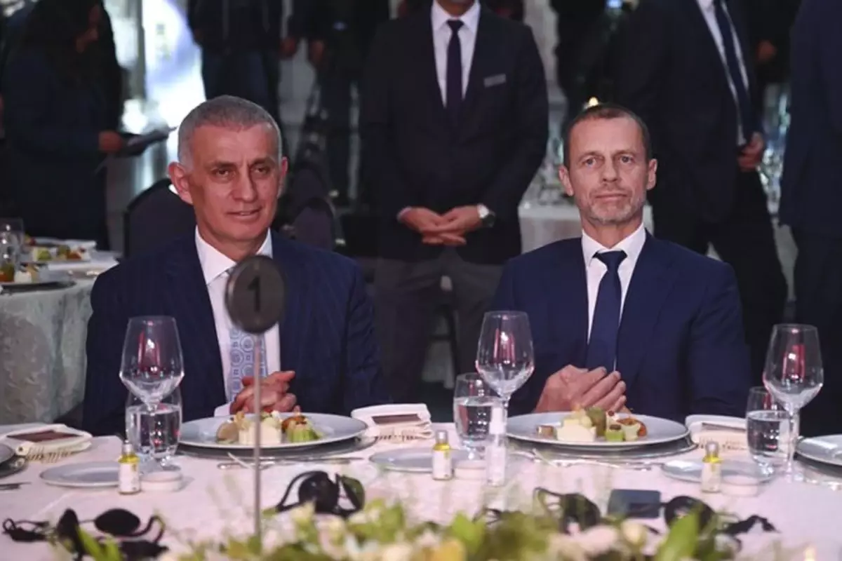 Türk futbolunda yeni dönem! TFF, Harika Kupa’nın yeni formatını açıkladı