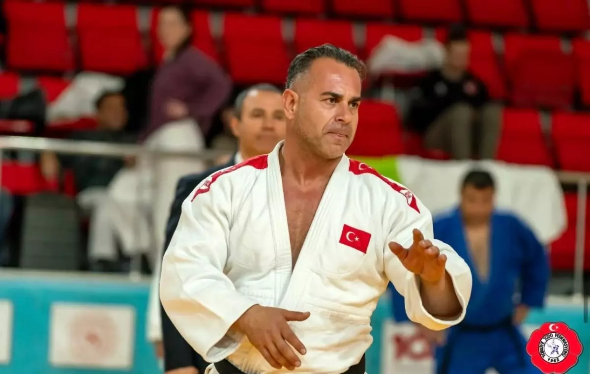 Türkeli Belediye Esnafspor Kulübü Judocuları Avrupa Şampiyonası’na Katılıyor