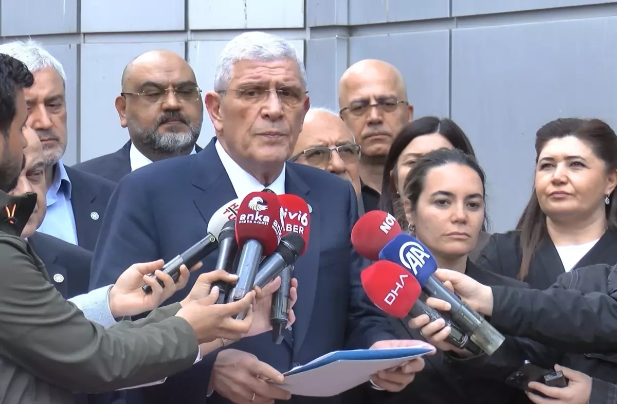 Türkeş’in Mezarı İçin Hürmet Daveti