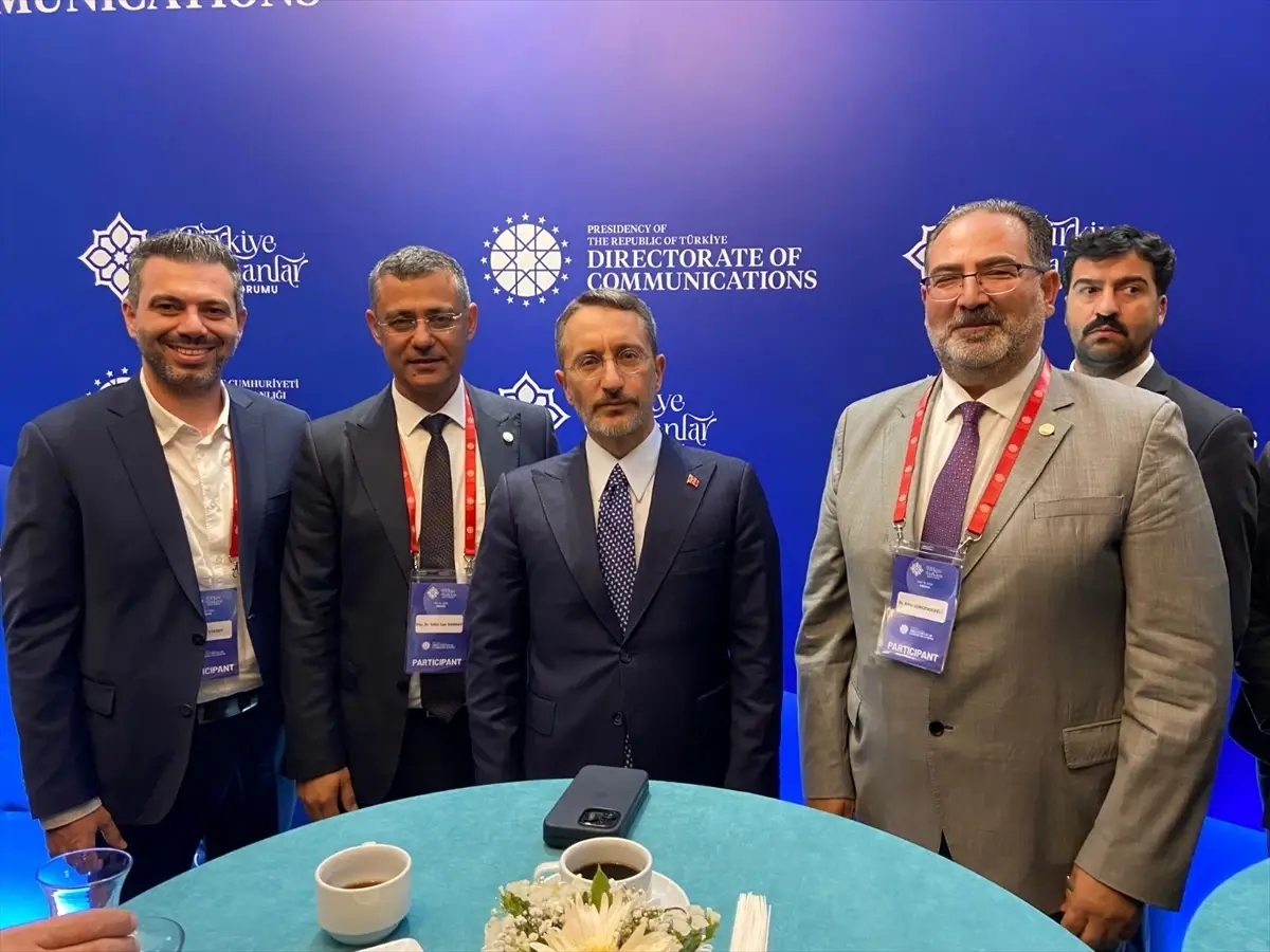Türkiye-Balkanlar Medya Forumu Ankara’da