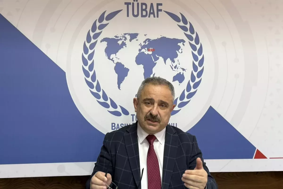 Türkiye Basın Federasyonu’ndan, CHP’li Başarır’a ‘özür dile’ daveti