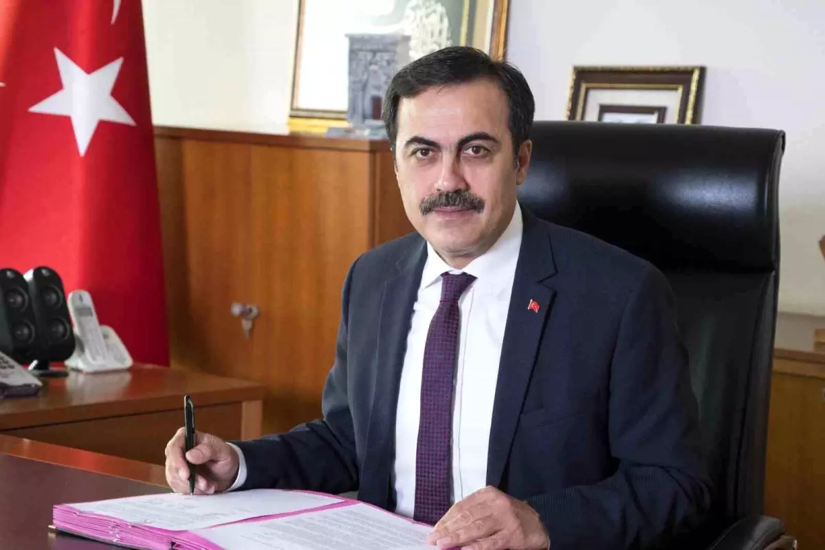 Türkiye Lojistikte Global Merkez Oluyor