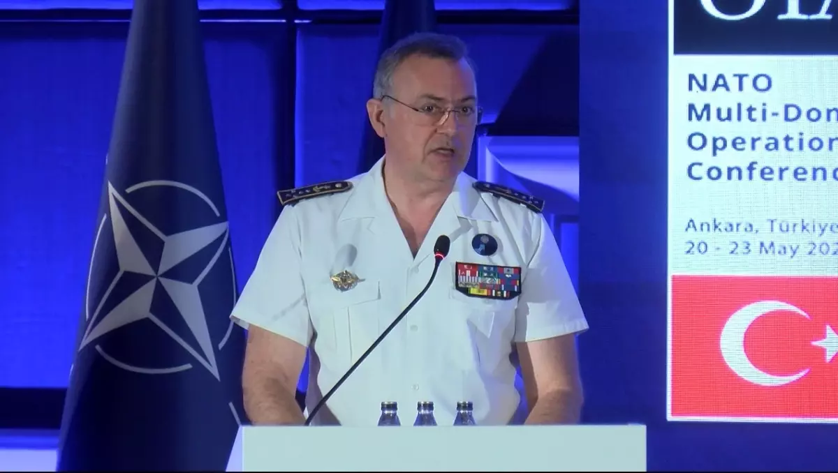 Türkiye NATO’ya Yeni Jenerasyon Teknolojiyle Güç Katacak