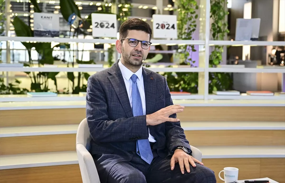 Türkiye Oyun Dalında Yükselişte