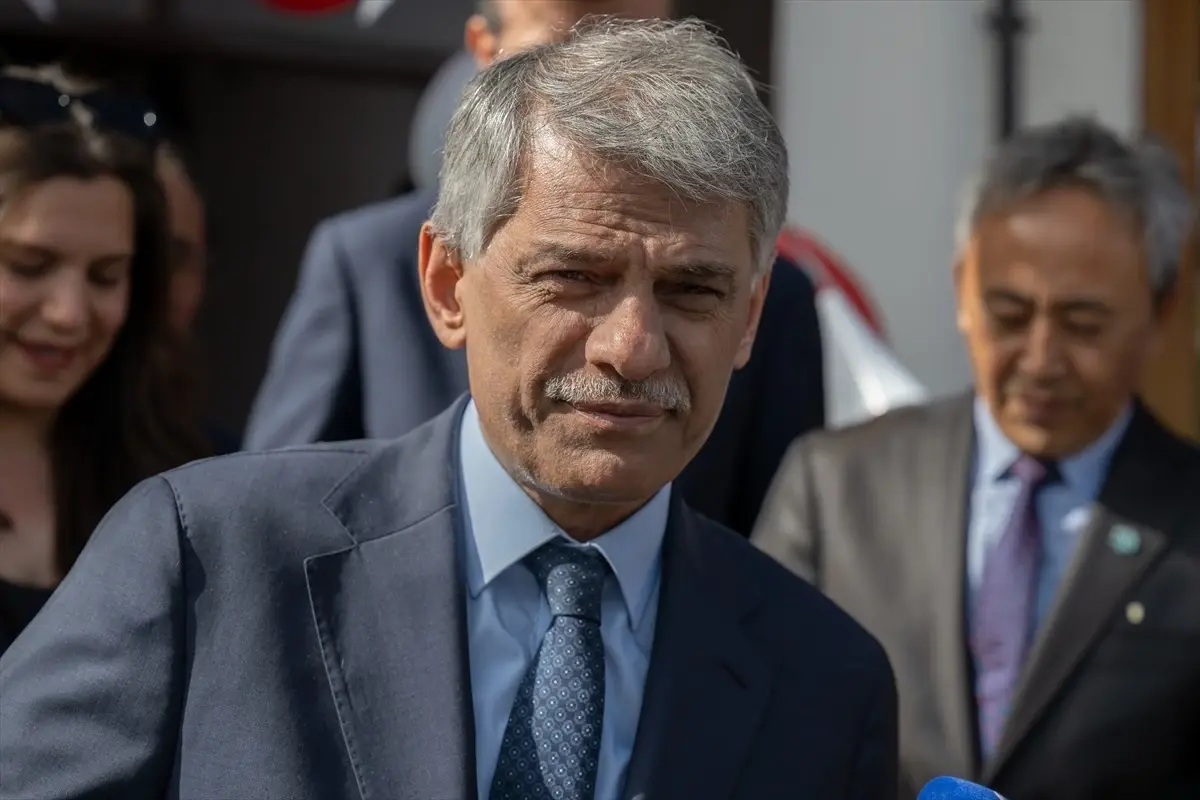Türkiye Turizmi İçin Amaçlar Büyüyor