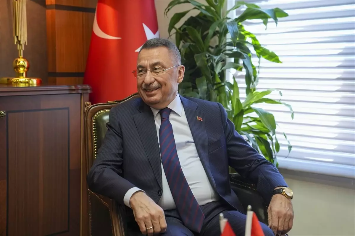 Türkiye ve Mısır Ortasındaki Münasebetler Güçleniyor