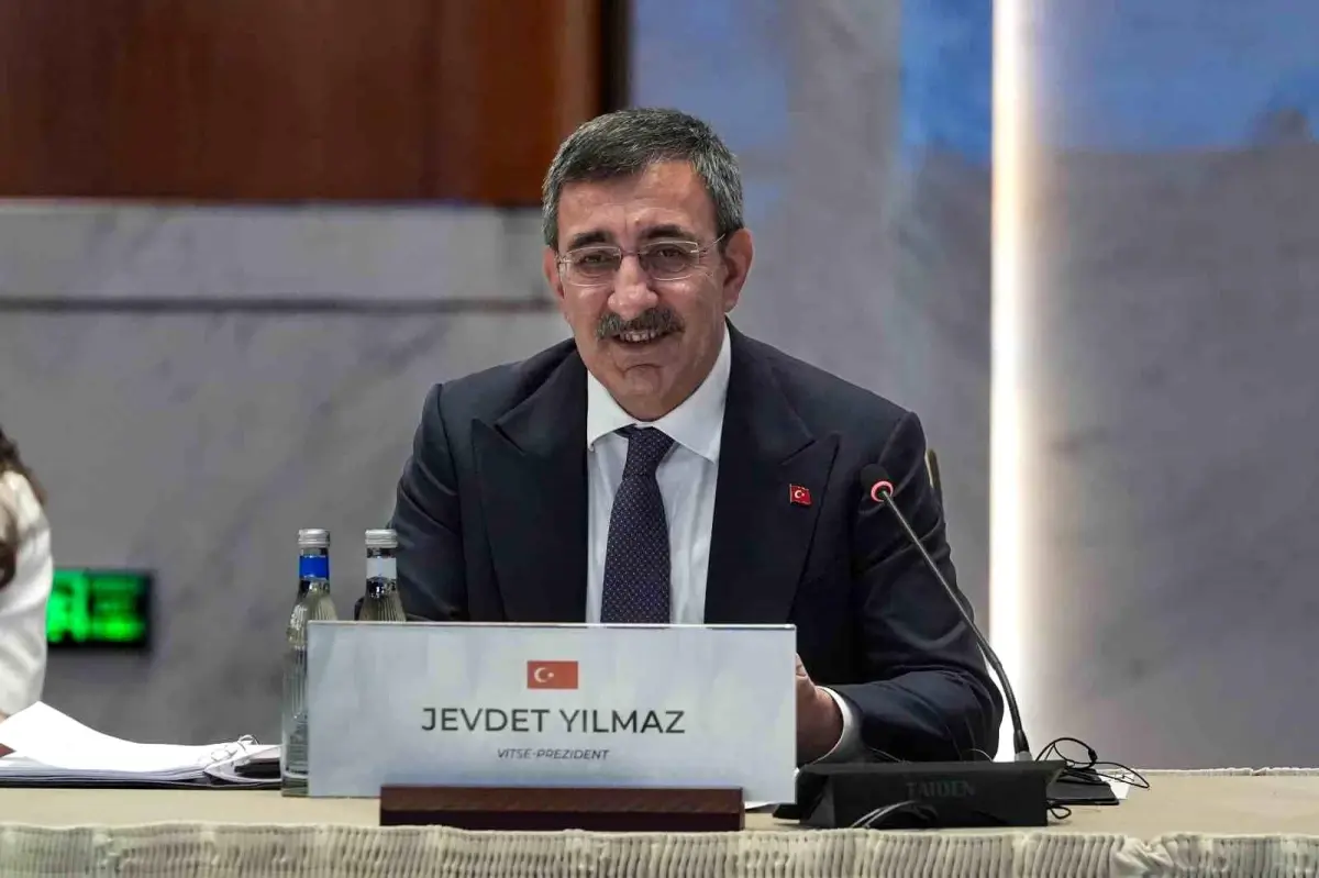 Türkiye ve Özbekistan Ortasında Ekonomik İşbirliği Mutabakatları İmzalandı