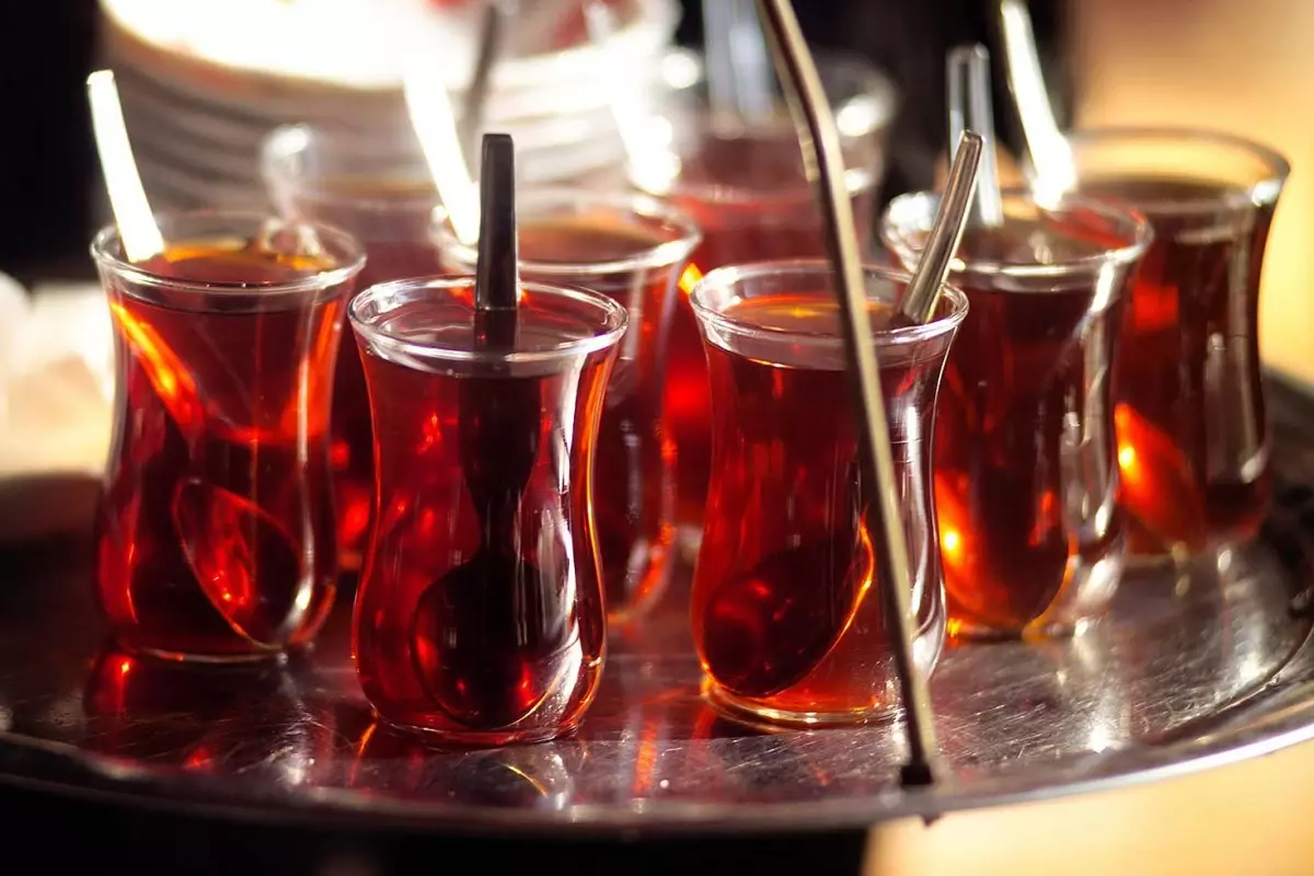 Türkiye’nin 40 yıllık dev çay firması satılıyor