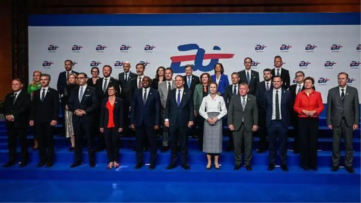 Türkiye’nin AB ile Güvenlik Arayışı