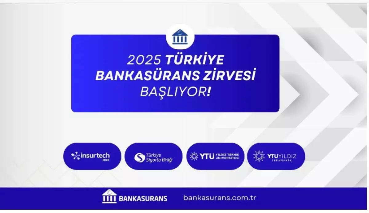 Türkiye’nin Birinci ve Tek Bankasürans Doruğu Tekrar Gerçekleşiyor
