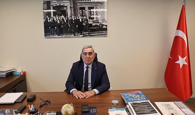 Türkiye’nin demir çelik ve demirdışı ihracatında tepe İtalya’nın
