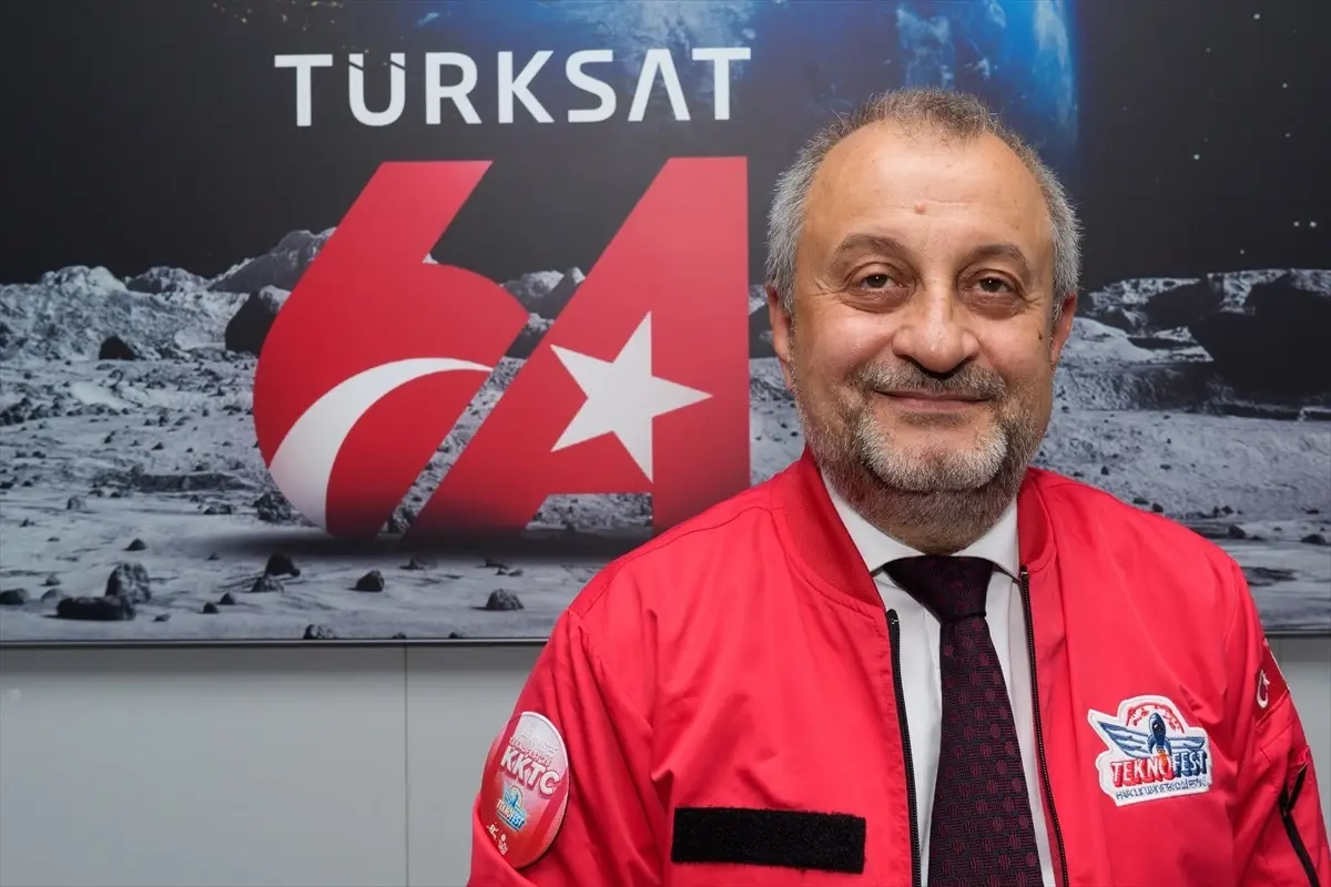 TÜRKSAT, Uydu Dayanağı ile Acil Bağlantı Tahlilleri Geliştiriyor