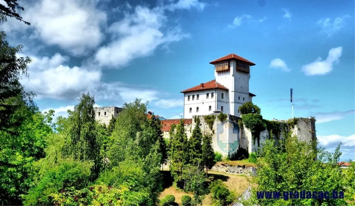 Tuzla Kantonu, Türkiye ile Turizm Bağlarını Güçlendiriyor