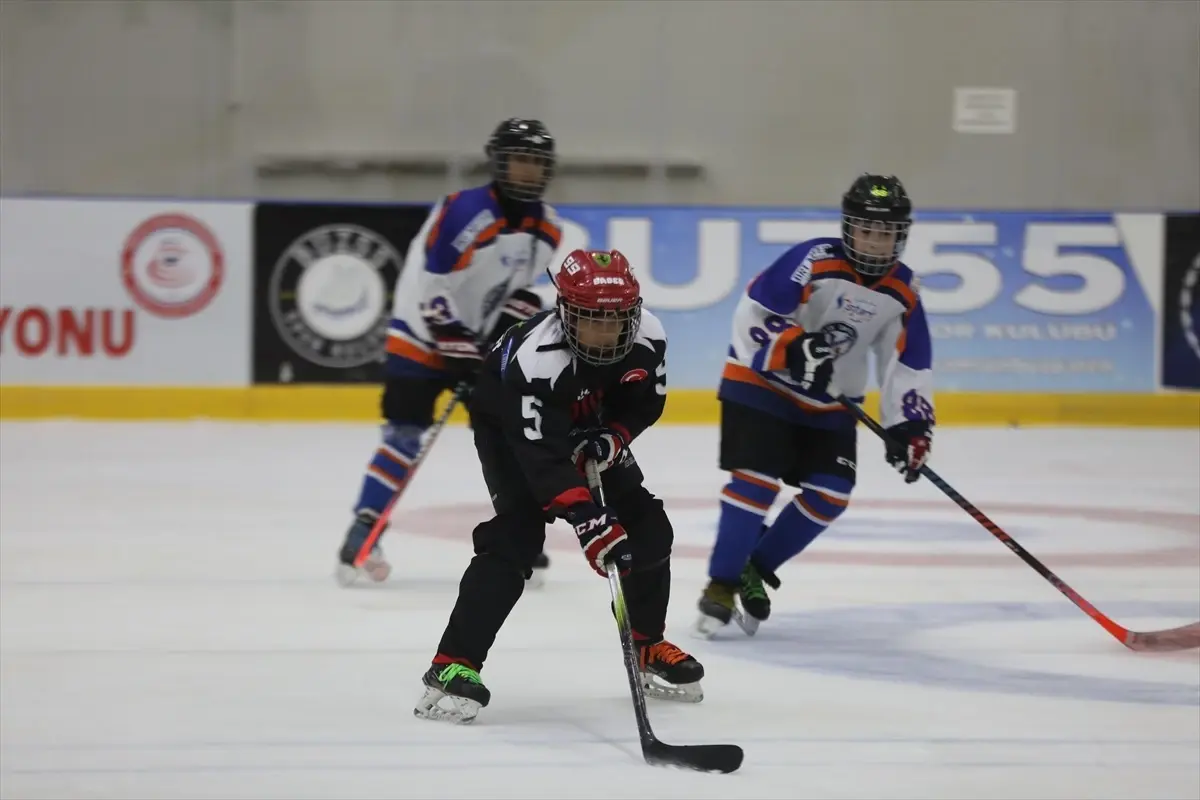 U14 Türkiye Şampiyonası Samsun’da Başladı