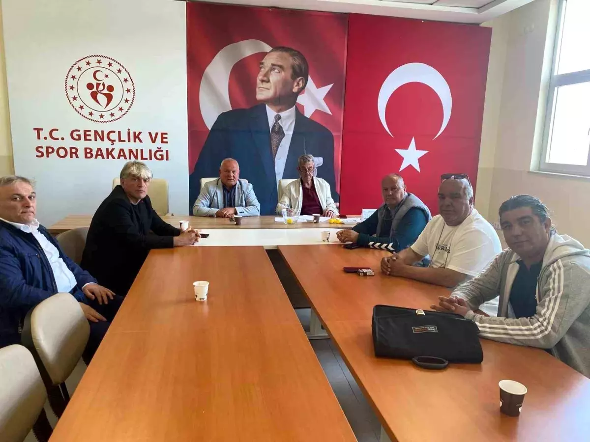 U15 Türkiye Şampiyonası Bilecik’te Başlıyor