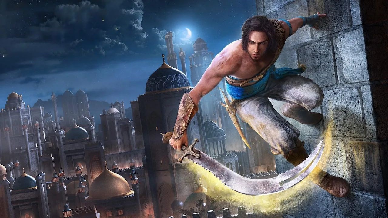 Ubisoft, Prince of Persia: The Sands of Time Remake için tarih verdi