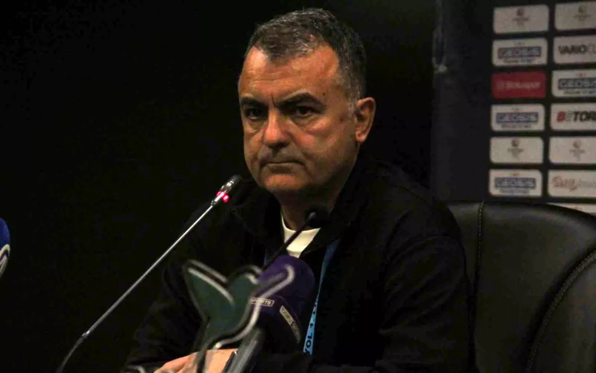 Uçkun’dan Şike Tezlerine Sert Karşılık