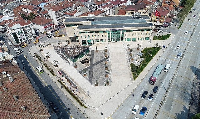 Ulusal futbolcudan Büyükakın’a teşekkür