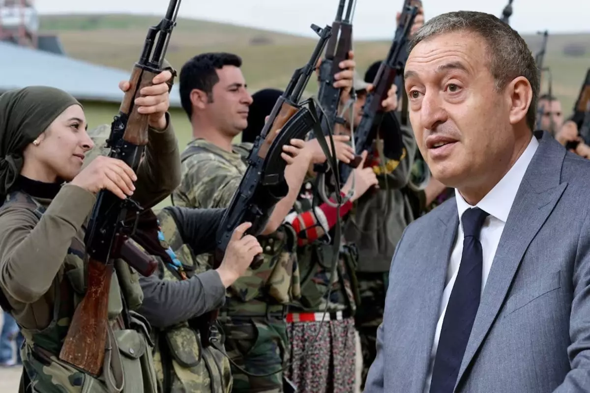 Ulusal Savunma Bakanlığı’ndan korucularla ilgili açıklama