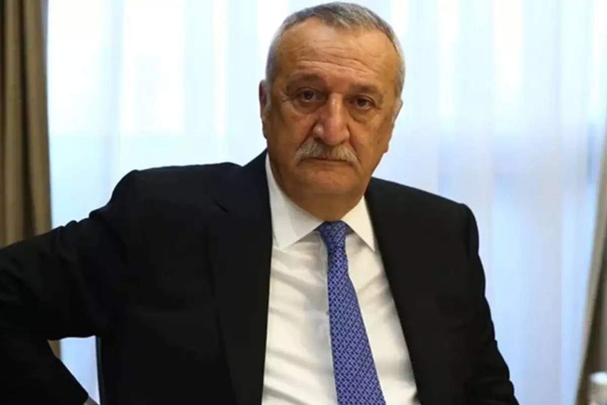 Umut davasında mahkemeden Mehmet Ağar kararı