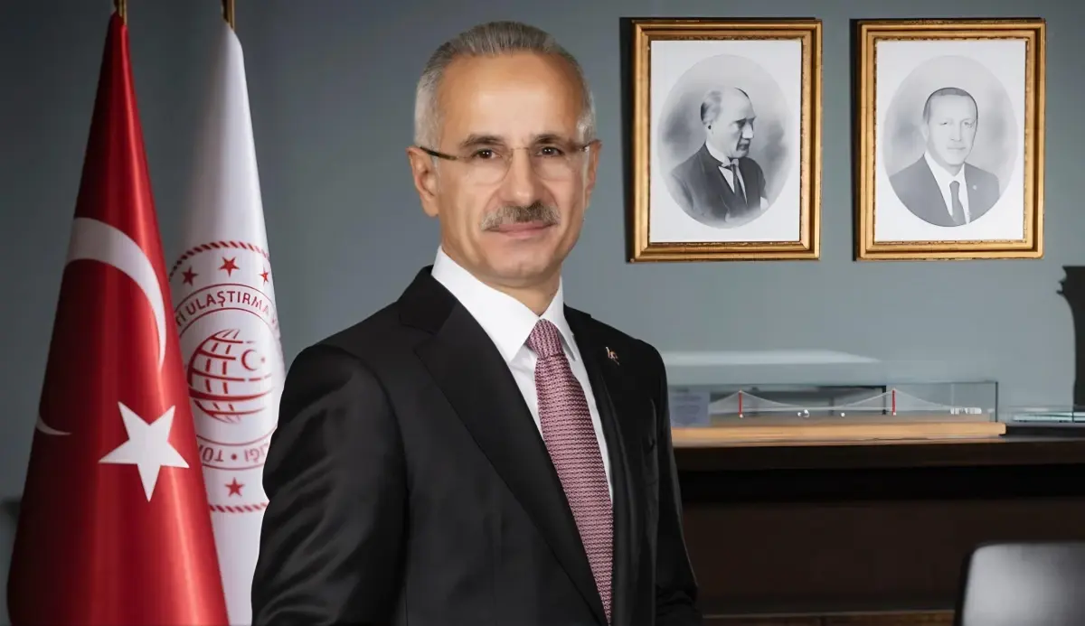 Uraloğlu, İpek Yolu Fuarı’na Katılıyor