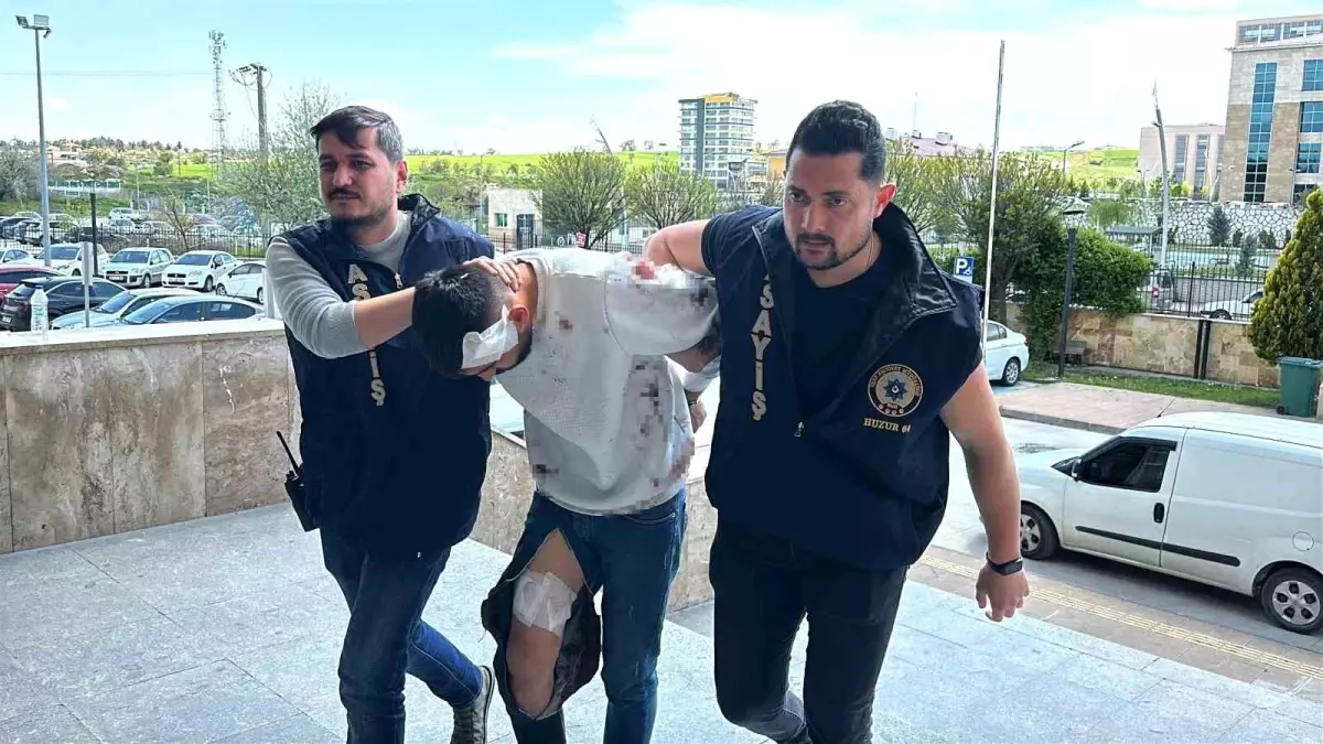 Uşak’ta Bıçaklı Arbede: Bir Kişi Öldü