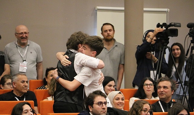 Üsküdar Üniversitesi 10. Bilim ve Fikir Şenliği başlıyor!