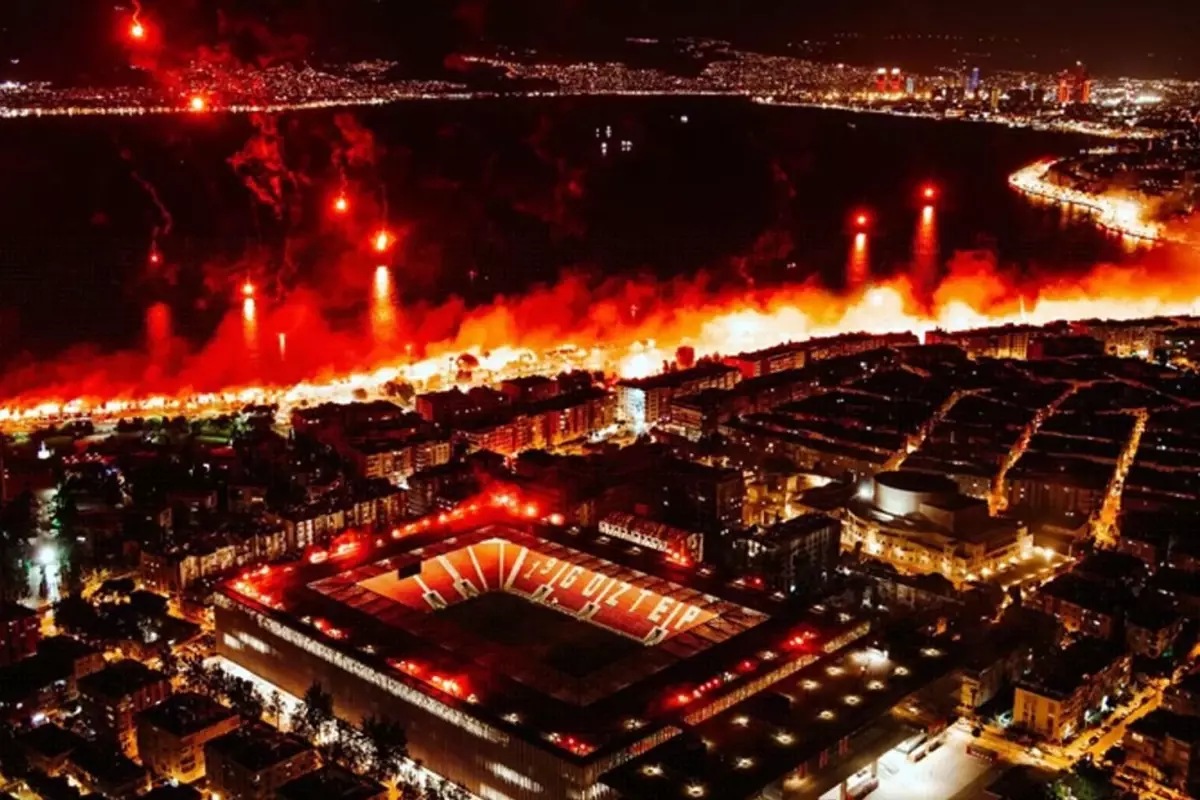 Üstün Lig’i sallayan yıldız ekibinden ayrılıyor! İşte istenen bonservis