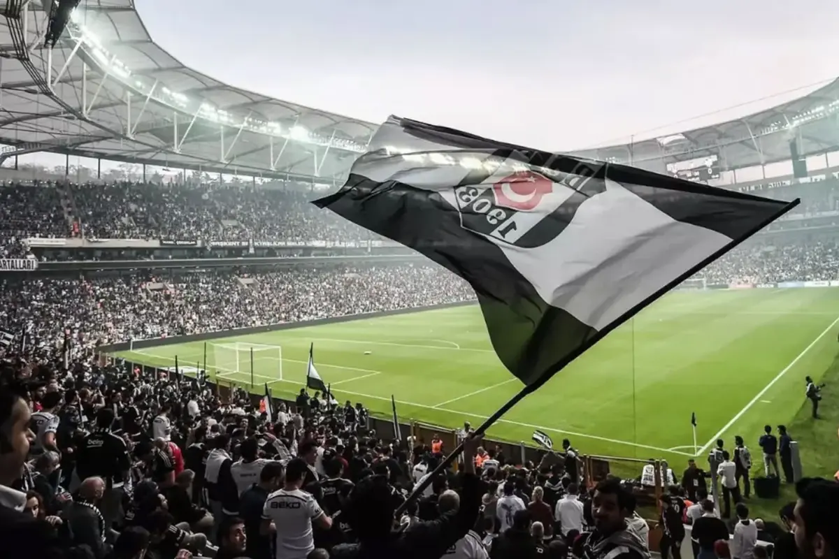 Üstün Lig’in unutulmaz forveti Beşiktaş’a geri döndü