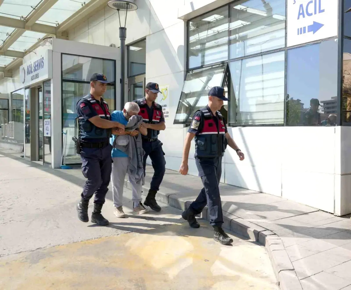 Uyuşturucu Bağımlısı Oğul, Baba Tarafından Öldürüldü