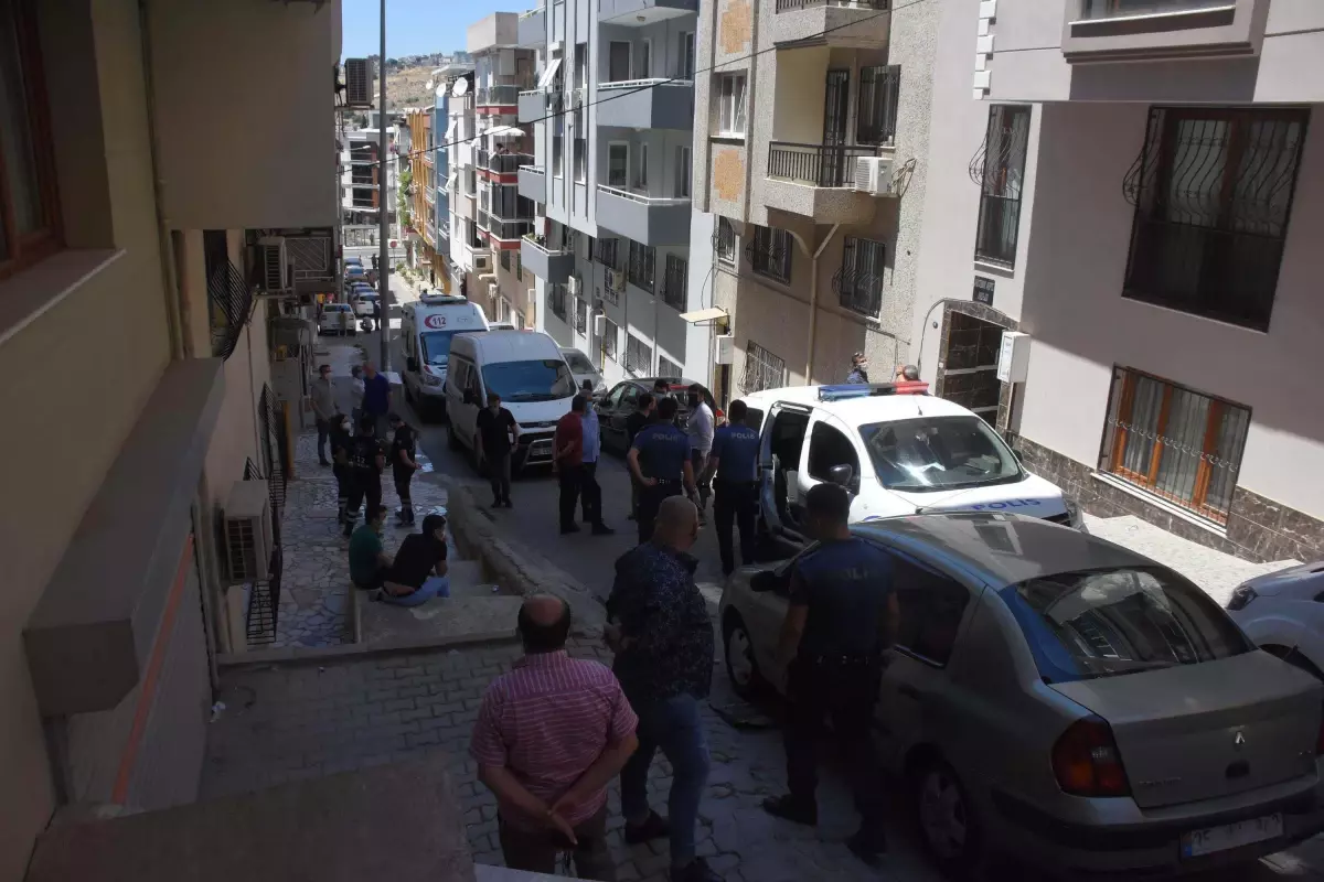 Uyuşturucu Yüzünden Kızıyla İlgili Acı İtiraf