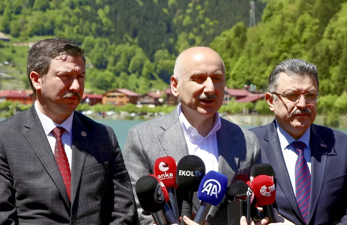 Uzungöl’de Turizm Değerlendirmesi