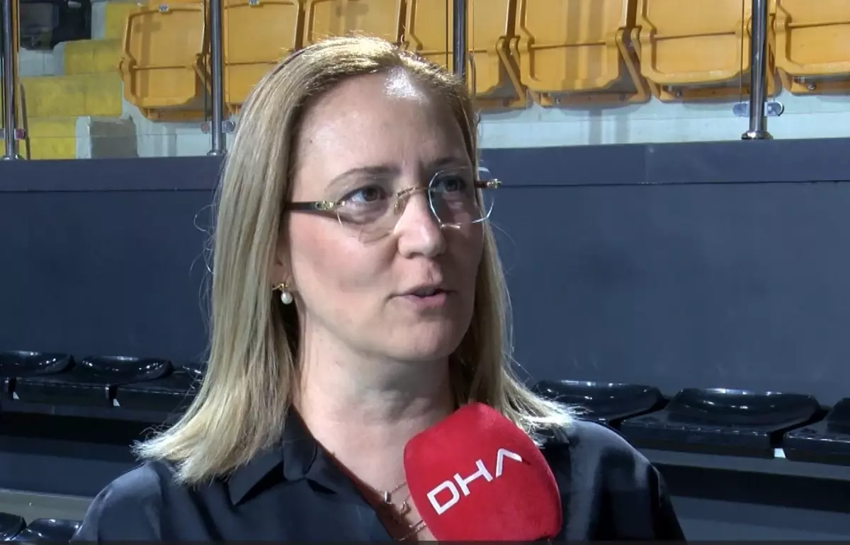 VakıfBank: Her Maçı Final Üzere Oynuyoruz